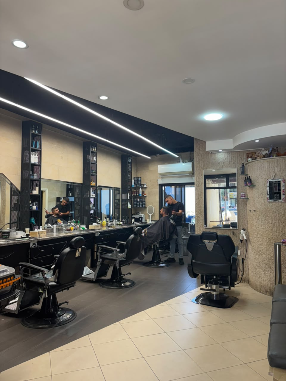 The Shop